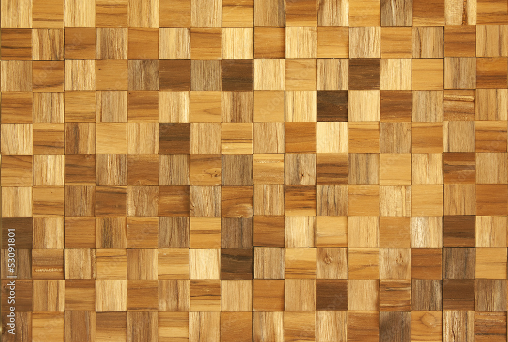 Wood panel Wood panel