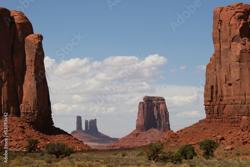 Monument Valley