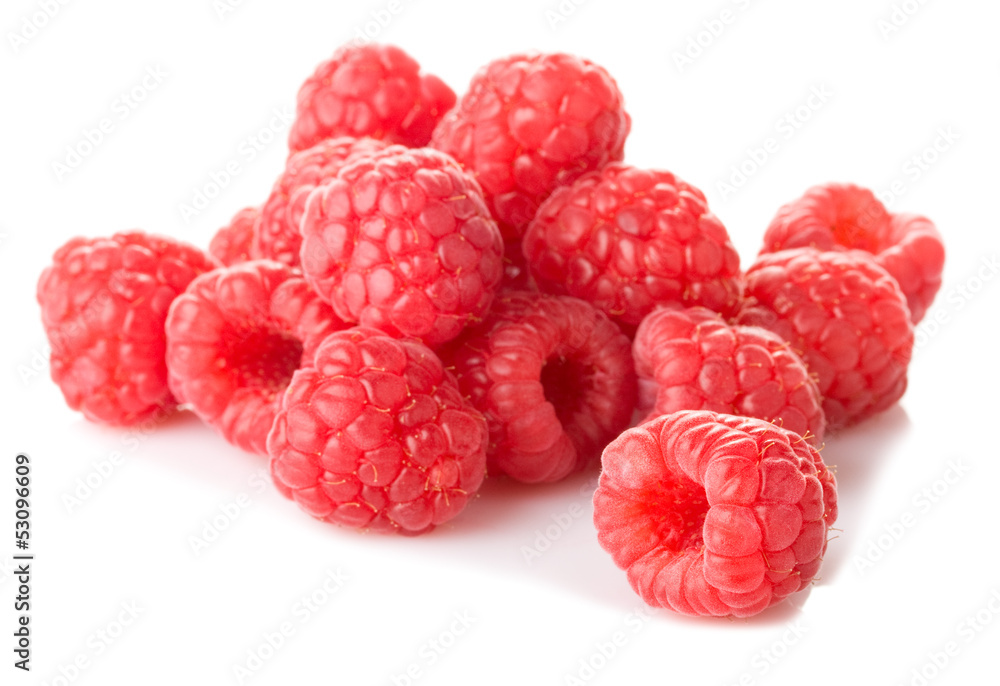 fresh sweet raspberries fresh sweet raspberries
