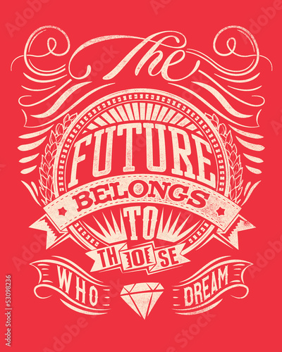 The future