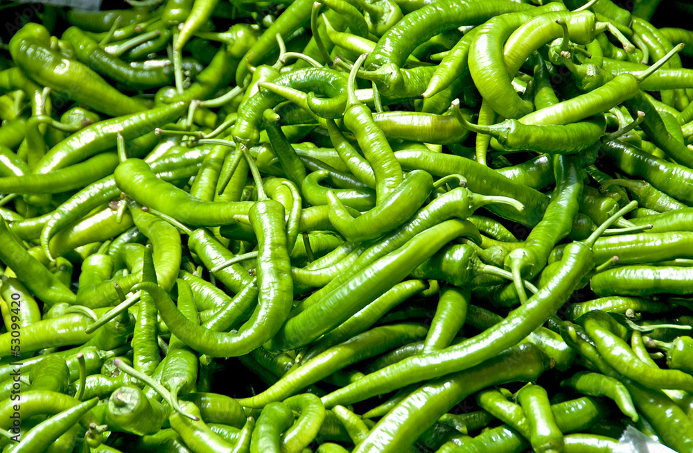 Peperoni Peperoni