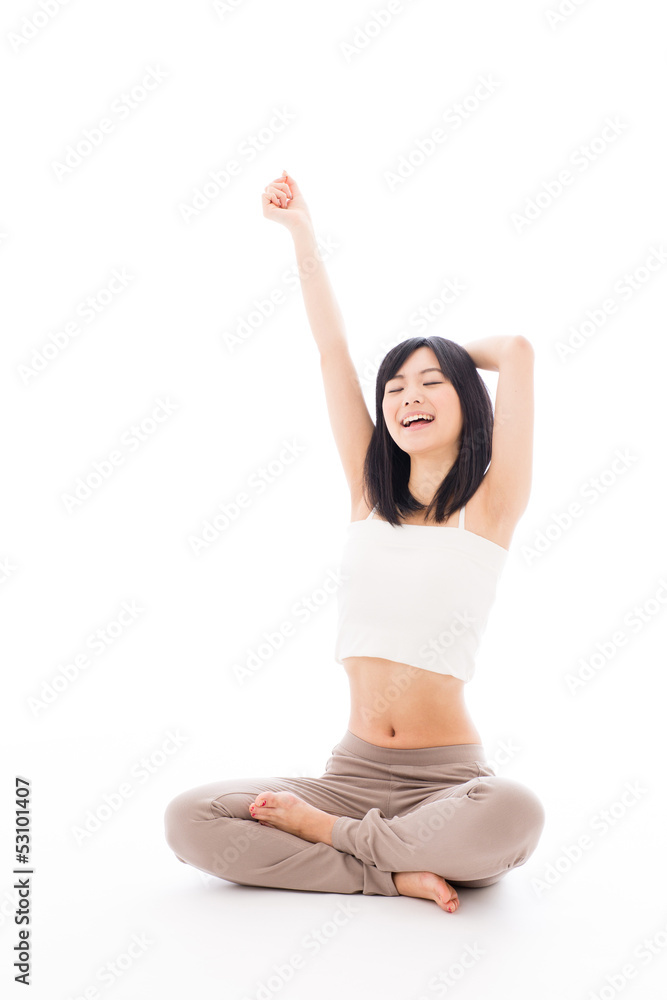 attractive asian woman beauty image attractive asian woman beauty image