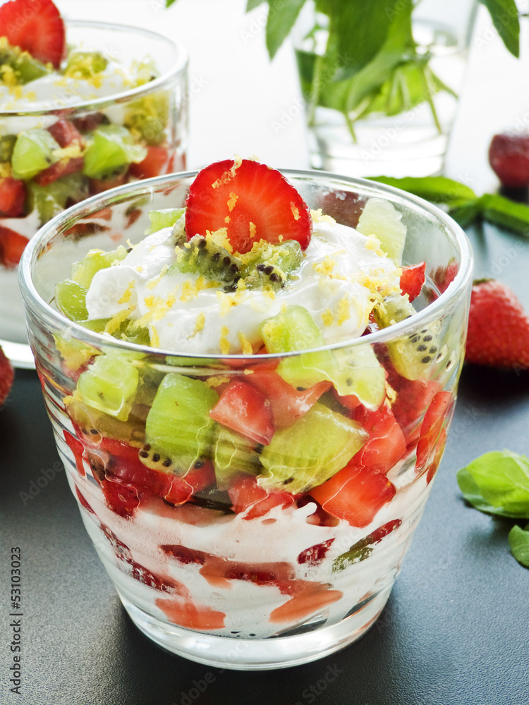 Parfait Parfait