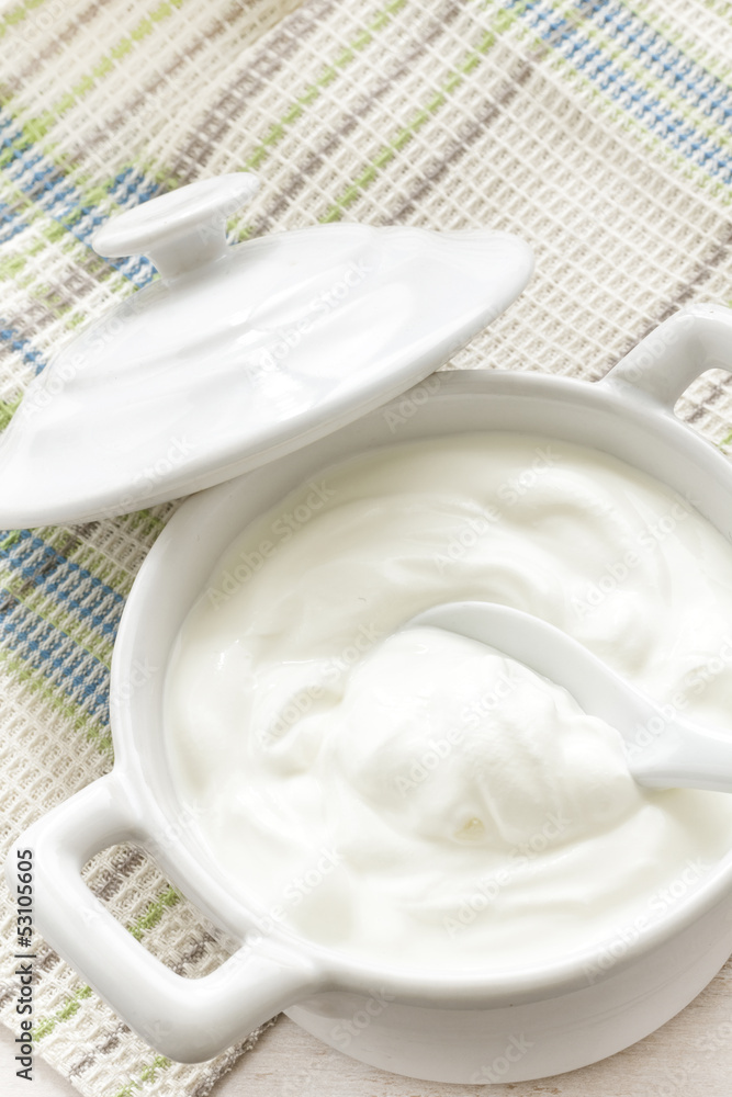 Sour cream Sour cream