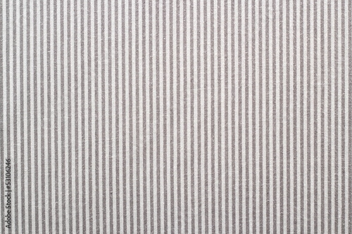Fototapeta Naklejka Na Ścianę i Meble -  fabric with gray and white stripes