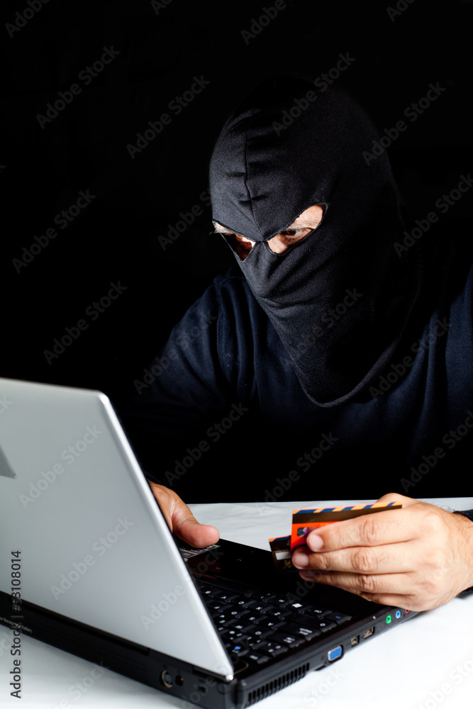 Data thief Data thief