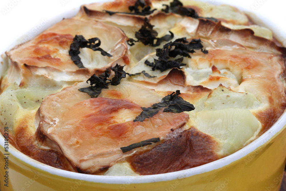 Gratin De Courgette Healthy Cheesy Courgette Gratin 21 gratin de courgettesgratin de courgettes Stock Photo | Adobe Stock