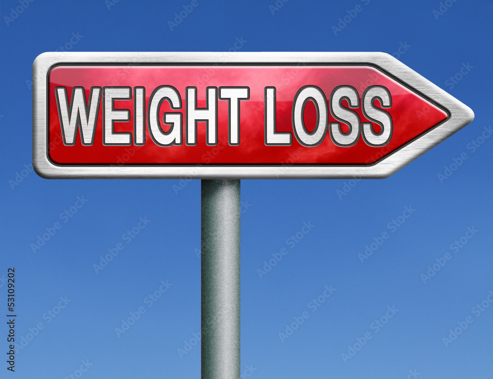 weight loss weight loss