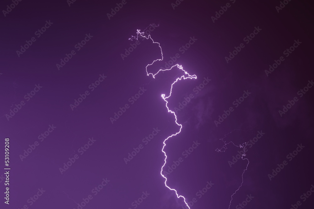 Lightning Lightning