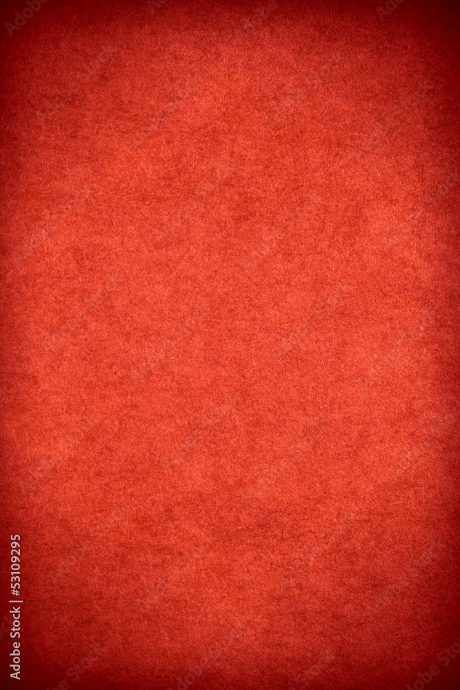 Fototapeta premium red carton background
