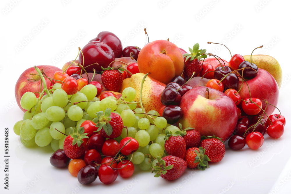 Frutta fresca Frutta fresca