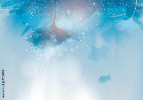 Under the surface / Magic life under the water
