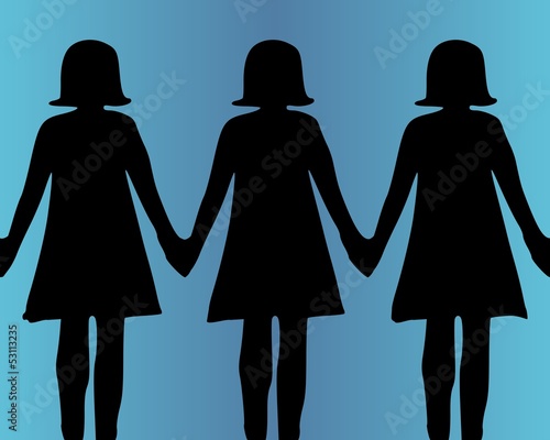 MURALES DONNE