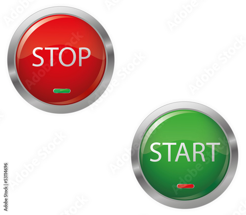 Engine Start