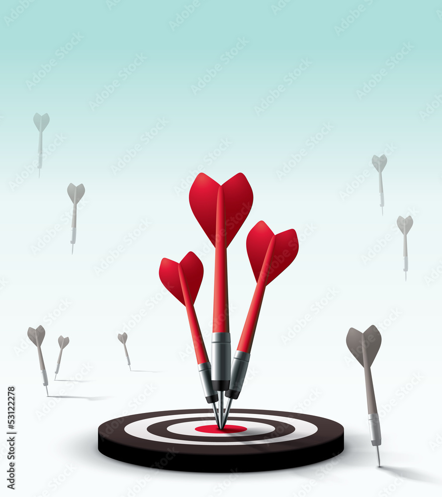 Hitting Target Hitting Target