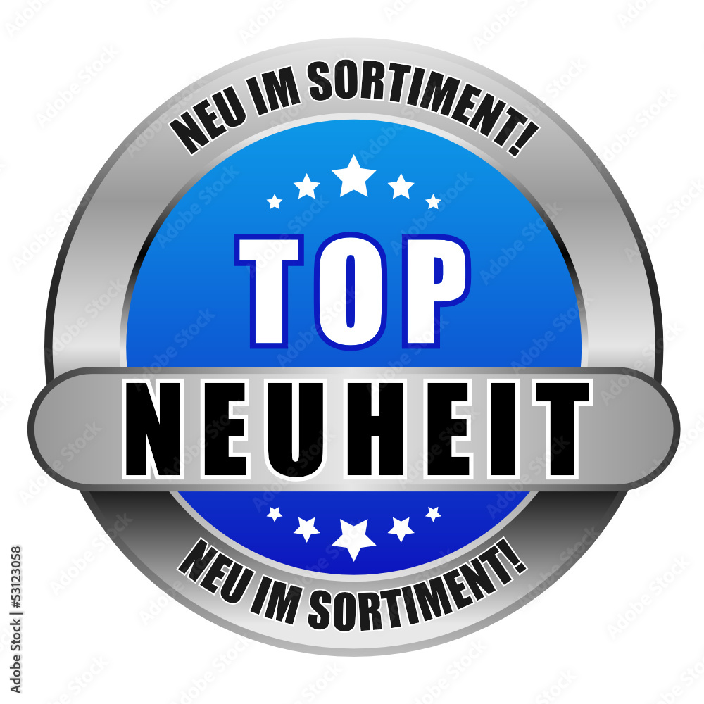 5 Star Button blau TOPNEUHEIT NIS NIS 5 Star Button blau TOPNEUHEIT NIS NIS
