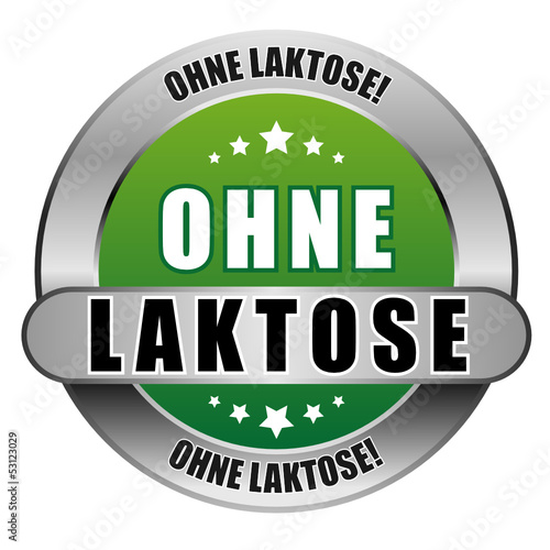 5 Star Button grün OHNE LAKTOSE DTO DTO