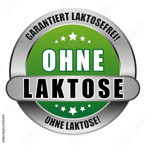 5 Star Button grün OHNE LAKTOSE GL GL