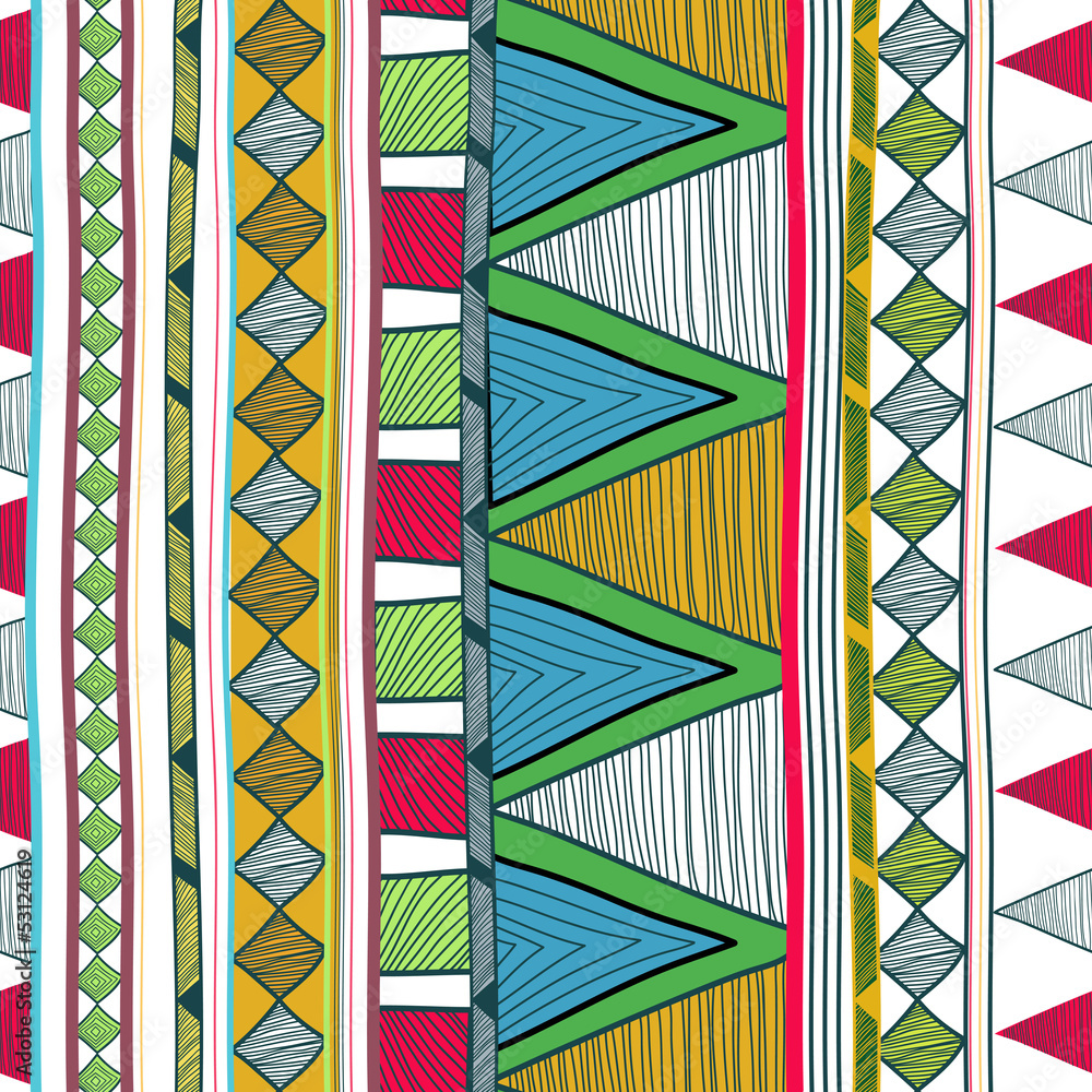 Tribal texture Tribal texture