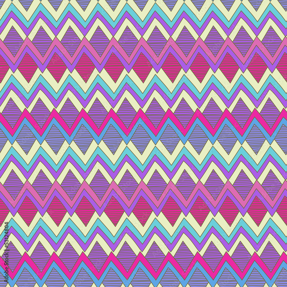 Tribal texture Tribal texture