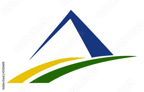 Business logo