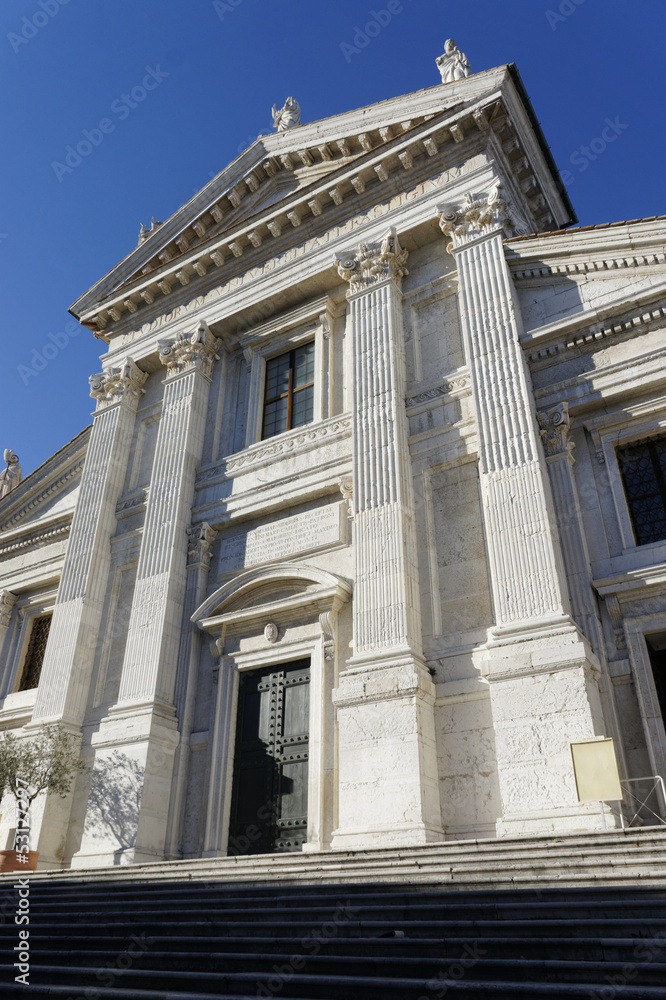 Fototapeta premium urbino