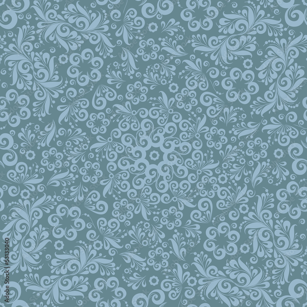 Seamless abstract pattern Seamless abstract pattern