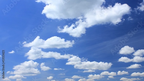 zeitraffer wolken photo