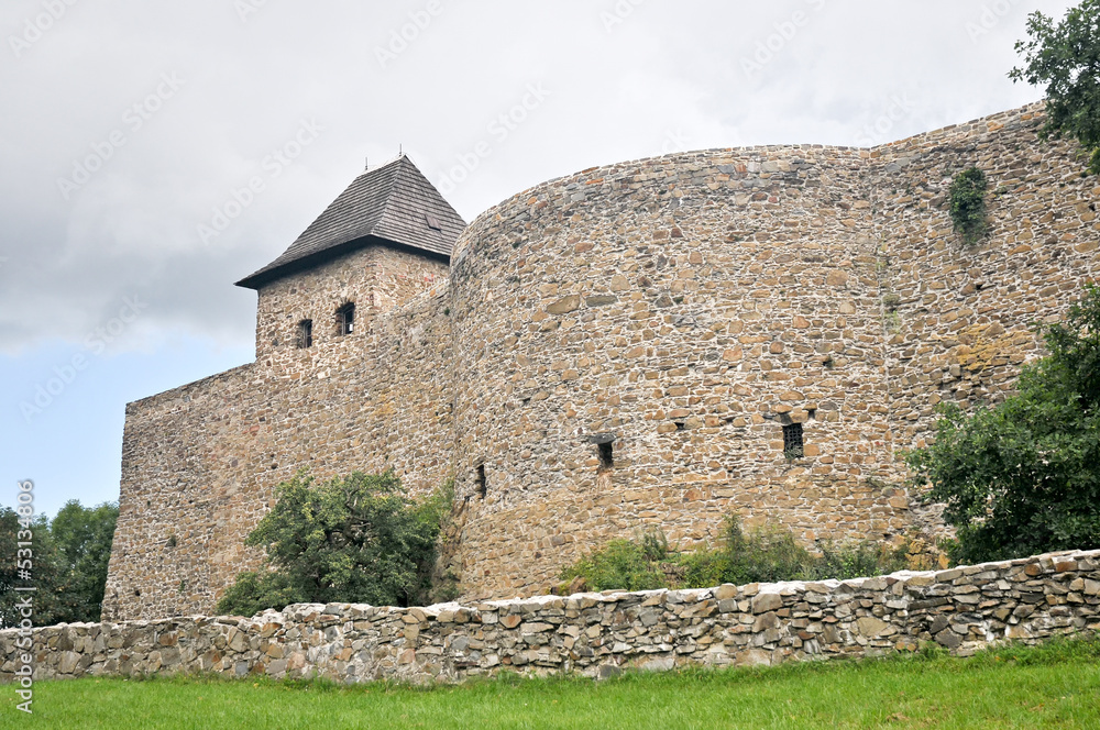 Helfstein Helfstein