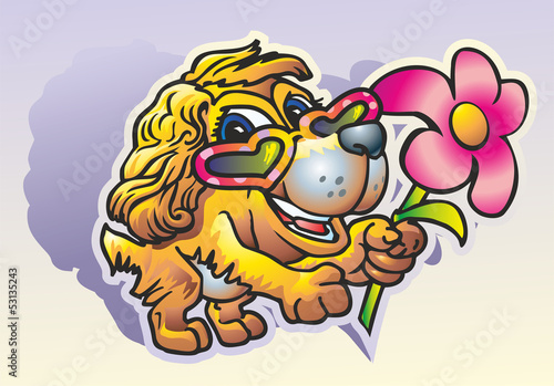 puppy