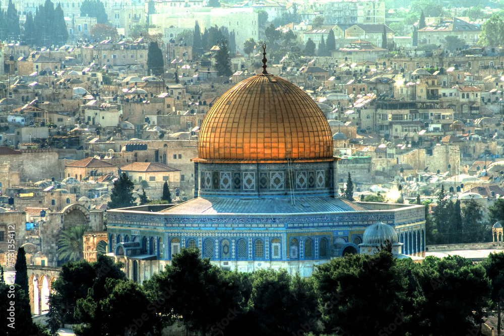 La mosquée Al Aqsa avec le Dôme du Rocher à Jérusalem Stock Photo Adobe Stock La mosquée Al Aqsa avec le Dôme du Rocher à Jérusalem Stock Photo Adobe Stock