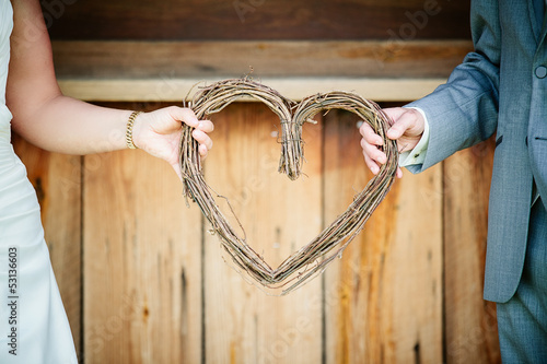 Heart and Hands (Love)