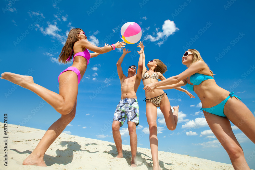 Fun summer time