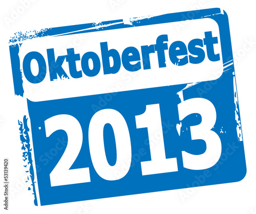 Oktoberfest 2013
