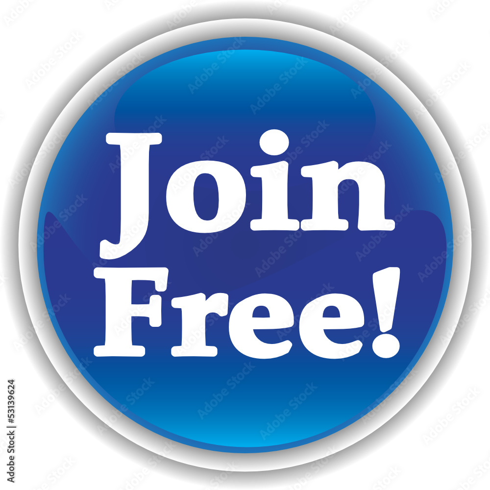 JOIN FREE! ICON JOIN FREE! ICON