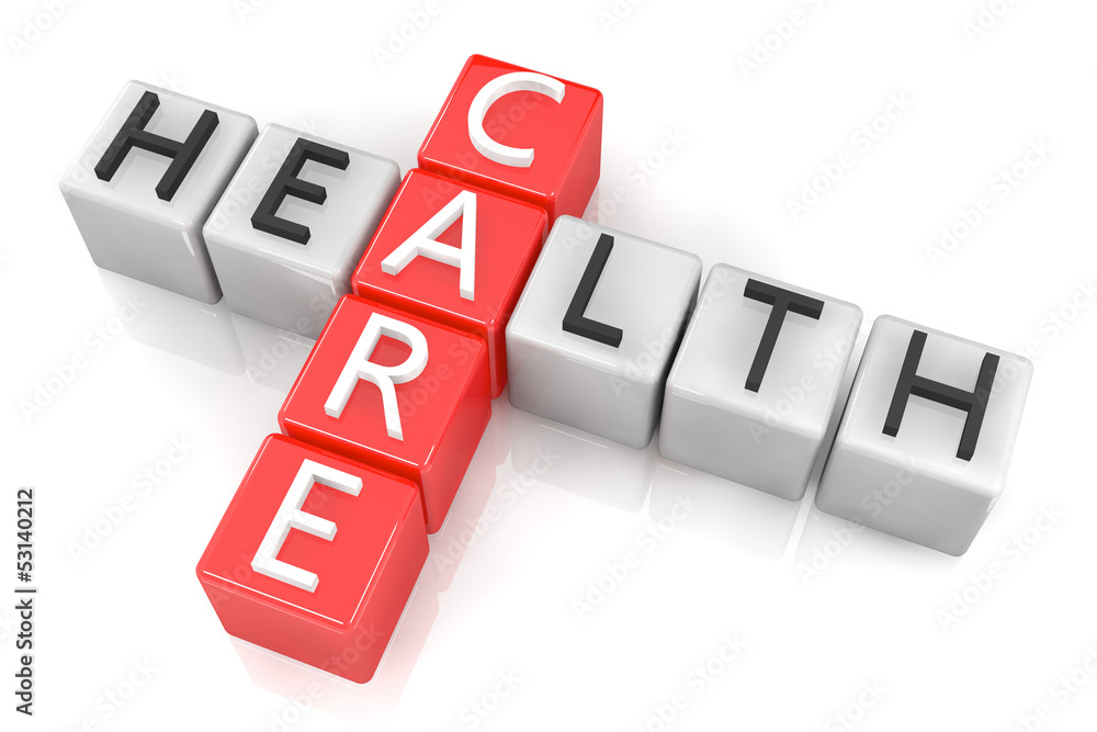 Crossword Health Care