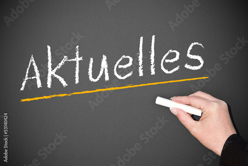 Aktuelles