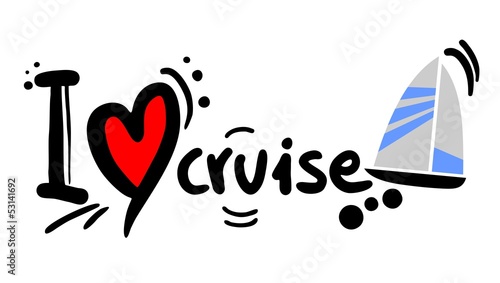 Love cruise