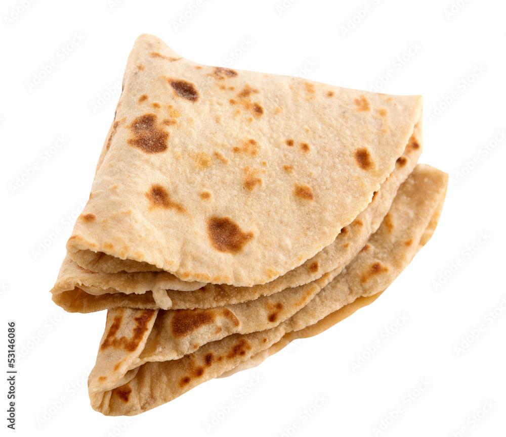 Chapati Chapati