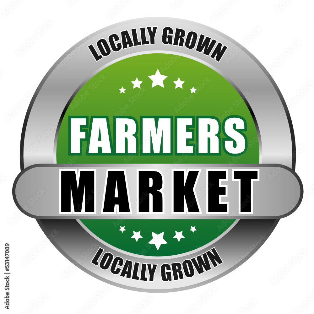 5 Star Button grue FARMERS MARKET LG LG 5 Star Button grue FARMERS MARKET LG LG