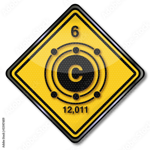 Schild 932