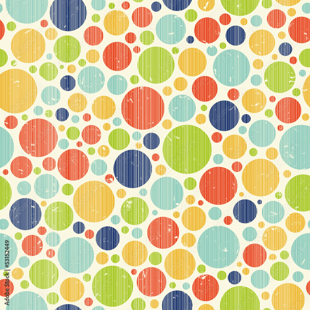 seamless pattern