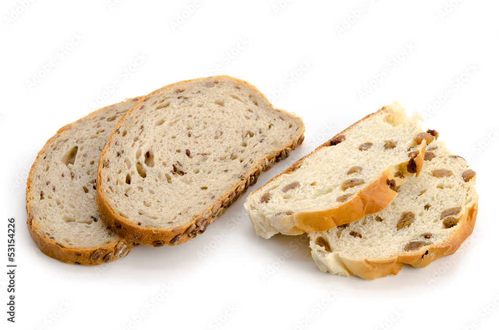 Brotscheiben