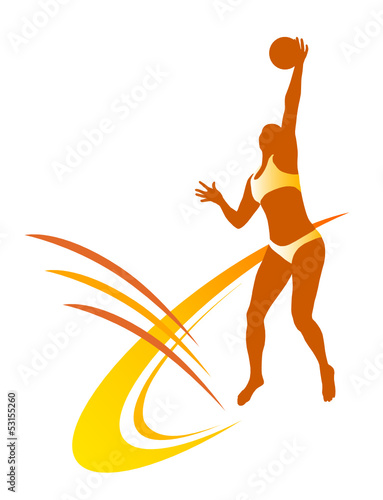 beachvolleyball - 30