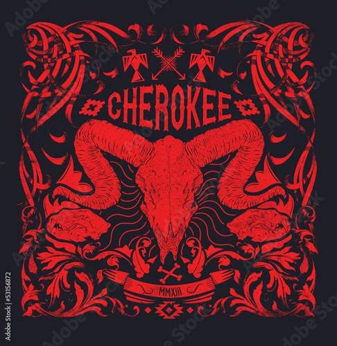 Cherokee