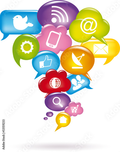 social network