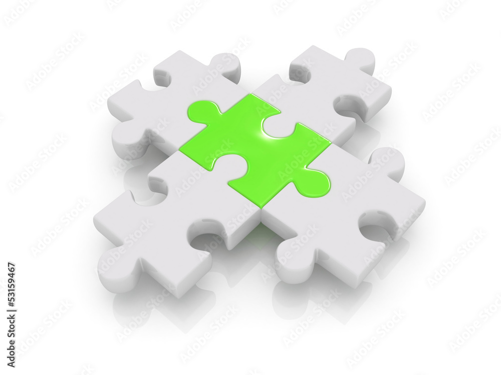 puzzle. puzzle.