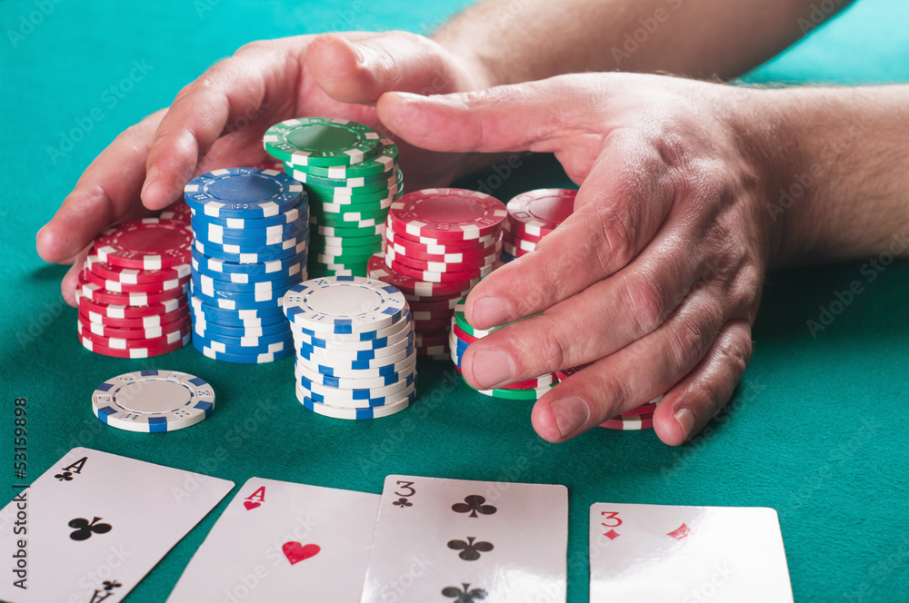 poker poker