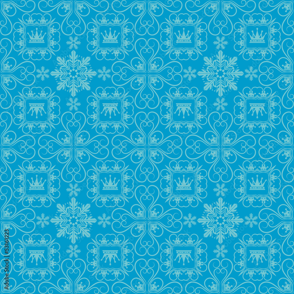 Christmas Background. Abstract Vector Illustration Christmas Background. Abstract Vector Illustration