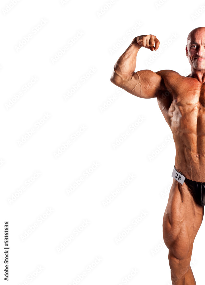 Bodybuilder Bodybuilder